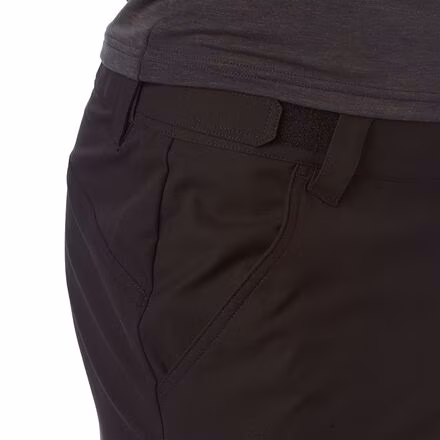 Arc Short with Liner - Men's