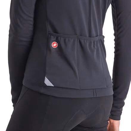 Anima 4 Long-Sleeve Jersey - Women's