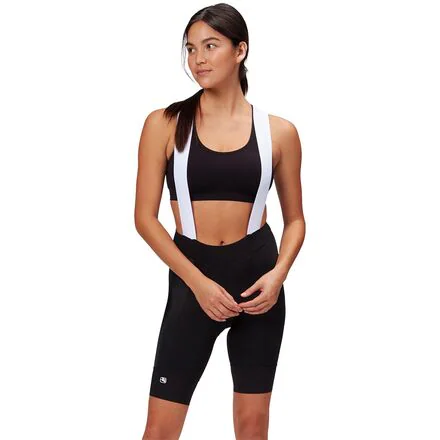 Fusion Bib Short - Women's