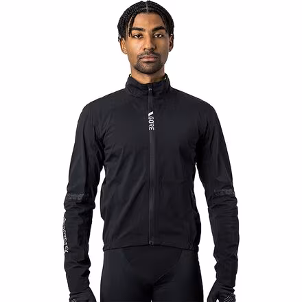 Torrent Cycling Jacket - Men's