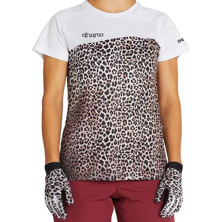 Short-Sleeve Jersey - Women's