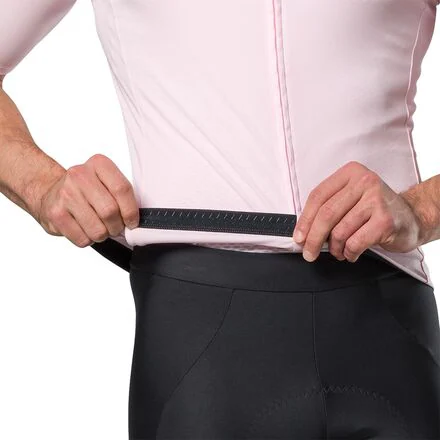 Attack Short-Sleeve Jersey - Men's