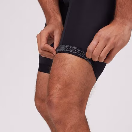 Gara Limited Edition Bib Short - Men's