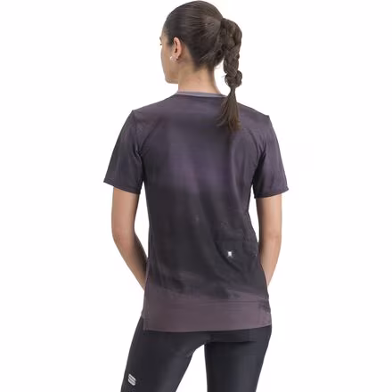 Flow Giara T-Shirt - Women's