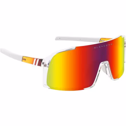 Expose Polarized Sunglasses