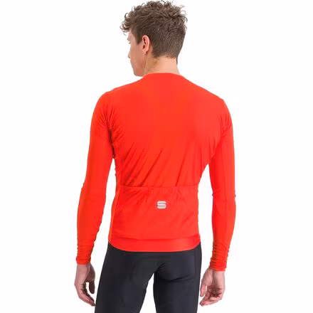 Matchy Long-Sleeve Jersey - Men's