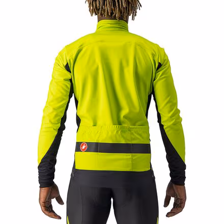 Raddoppia 3 Jacket - Men's