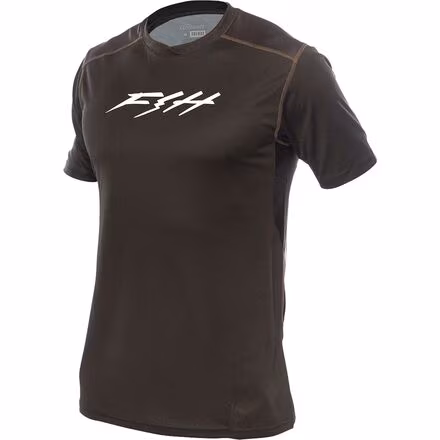Ronin Alloy Short-Sleeve Jersey - Men's