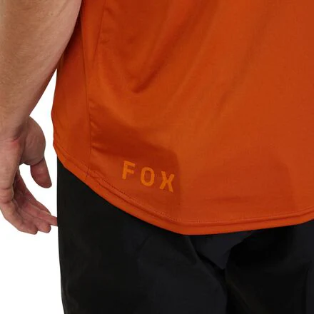 Ranger Short-Sleeve Jersey - Men's