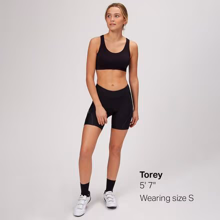 Neo Power Motion 5.5 Short - Women's