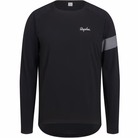 Trail Windblock Jersey - Men's