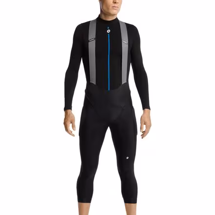 Trail Winter Liner Bib Tight HP - Men's