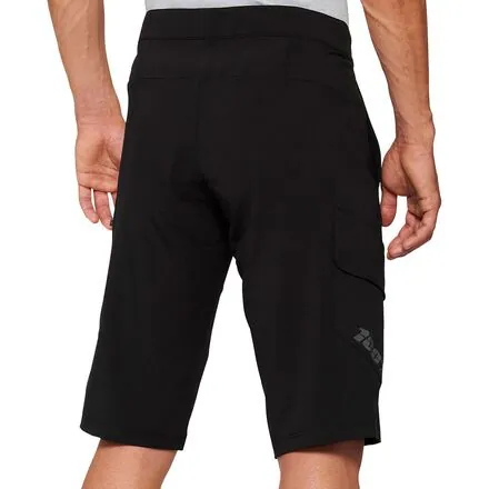 RideCamp Short with Liner - Men's
