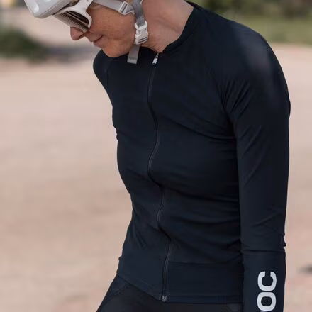 Essential Road Long-Sleeve Jersey - Women's
