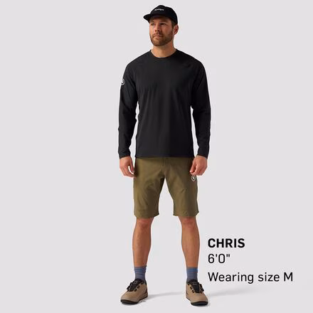 Slickrock 11in Bike Short - Men's