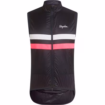 Brevet Insulated Gilet - Men's