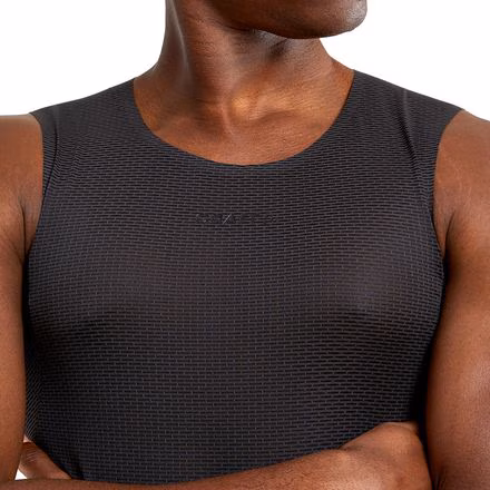 Pro Dry Nanoweight Sleeveless Baselayer - Men's