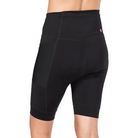 Hi-Rise Holster Short - Women's