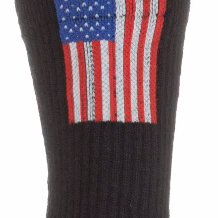 Glory 6in Socks