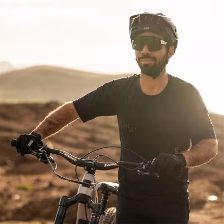 Traze Short-Sleeve Jersey - Men's