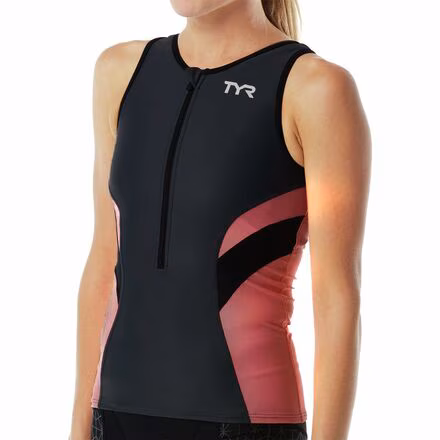 Competitor Tri Tank Top - Women's