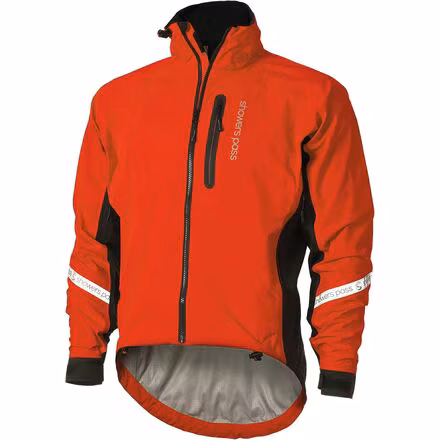 Elite 2.1 Jacket- Men's