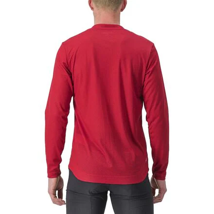 Trail Tech 2 Long-Sleeve T-Shirt - Men's
