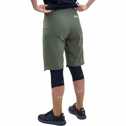 Essential Enduro Short - Women's