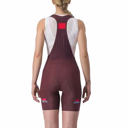 Prima Bib Short - Women's