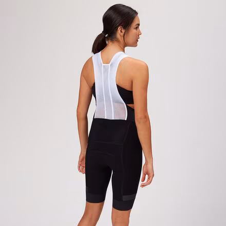 Supergiara Bib Short - Women's