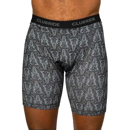 Gunslinger Short - Men's