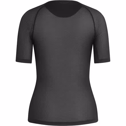 Lightweight Short-Sleeve Base Layer - Women's