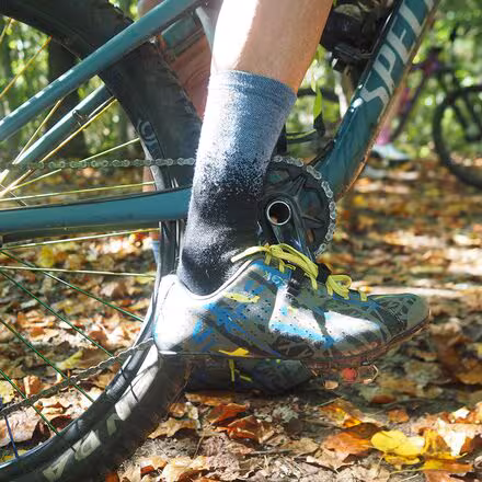 Wooleator Pro 6in Sock