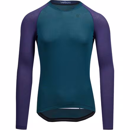 Micromodal Long-Sleeve Jersey - Men's