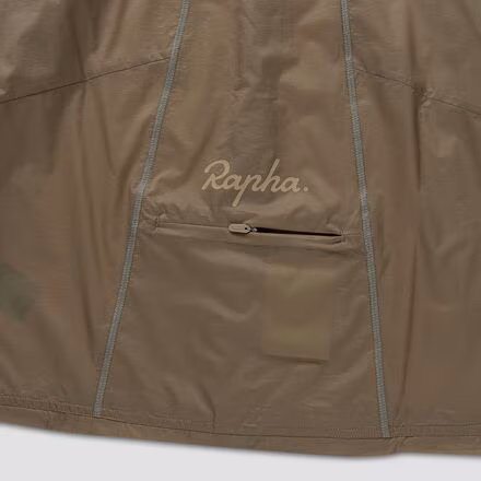 Wind Jacket - Women's