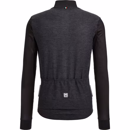 Color Puro Limited Edition Long-Sleeve Jersey - Men's