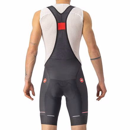 #GIRO Competizione Bib Shorts - Men's