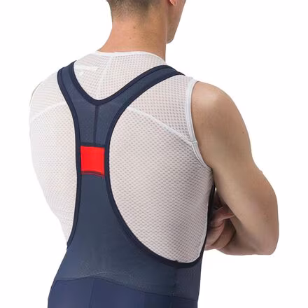 Entrata 2 Bib Short - Men's