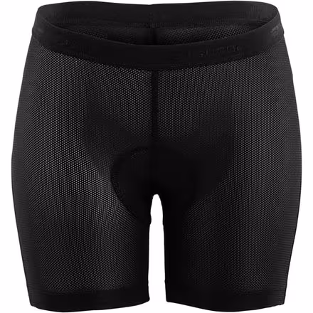 RC Pro Liner Short - Women's
