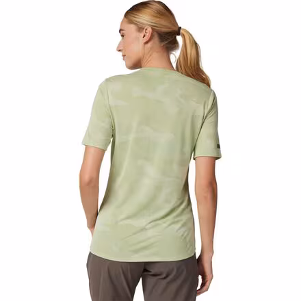 Ranger TruDri Short-Sleeve Jersey - Women's