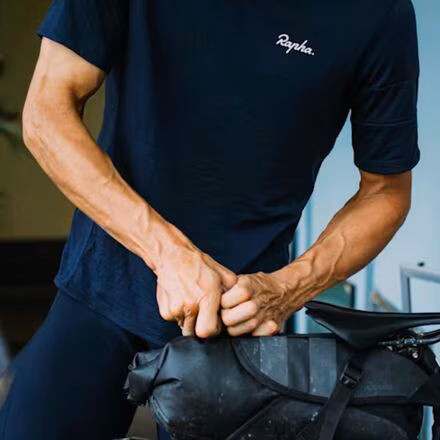 Explore Merino T-Shirt - Men's