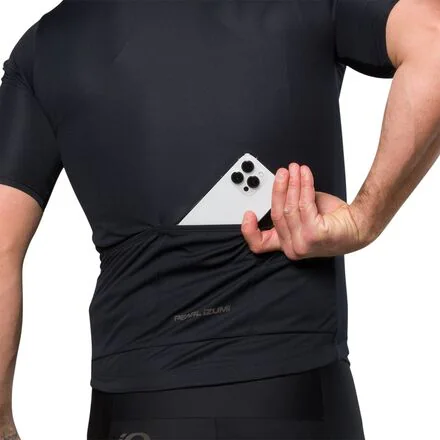 Attack Short-Sleeve Jersey - Men's