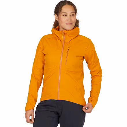 Cinder Kinetic Jacket - Women's