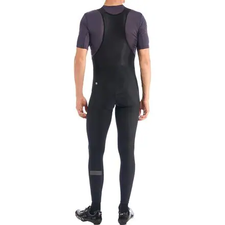 Silverline Thermal Bib Tight - Men's
