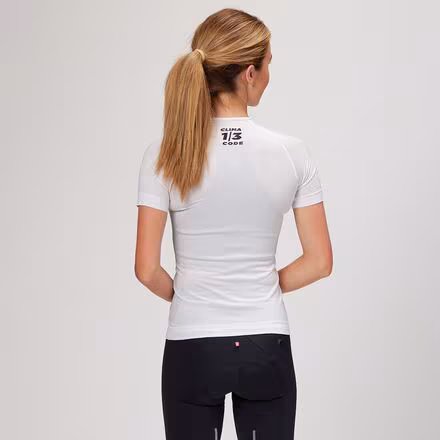 Summer Short-Sleeve Skin Layer - Women's