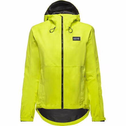 Endure Jacket - Women's