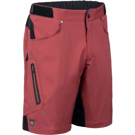 Ether 9 Short + Essential Liner - Men's