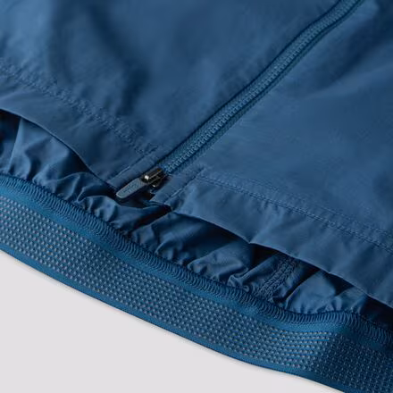 Wind Gilet - Women's