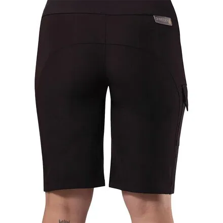 Limitless - Stretch Waistband High-Rise 11in Short - Women's