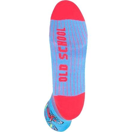 Trike Standard 4in Bike Sock